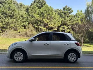 Wuling Bingo 2024 купить из Китая, цена 1 112 000 ₽ — Suifenhe Auto