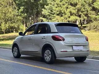 Wuling Bingo 2024 купить из Китая, цена 1 112 000 ₽ — Suifenhe Auto