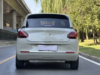 Wuling Bingo 2024 купить из Китая, цена 1 112 000 ₽ — Suifenhe Auto