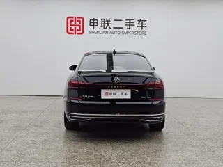 Volkswagen Passat 2025 купить из Китая, цена 4 118 000 ₽ — Suifenhe Auto