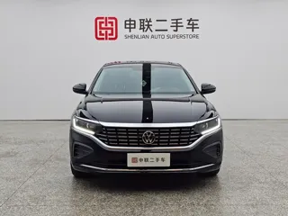 Volkswagen Passat 2025 купить из Китая, цена 4 118 000 ₽ — Suifenhe Auto
