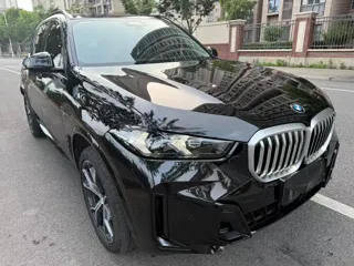 BMW X5 2026 купить из Китая, цена 7 948 000 ₽ — Suifenhe Auto