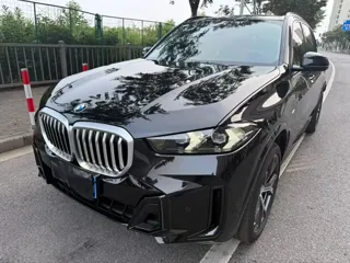 BMW X5 2026 купить из Китая, цена 7 948 000 ₽ — Suifenhe Auto