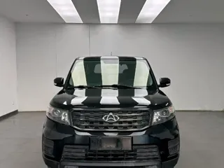 Changan Oshan X70A 2020 купить из Китая, цена 1 065 000 ₽ — Suifenhe Auto