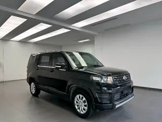 Changan Oshan X70A 2020 купить из Китая, цена 1 065 000 ₽ — Suifenhe Auto