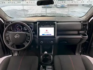 Changan Oshan X70A 2020 купить из Китая, цена 1 065 000 ₽ — Suifenhe Auto