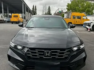 Honda Accord 2026 купить из Китая, цена 3 424 000 ₽ — Suifenhe Auto