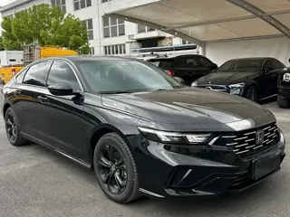 Honda Accord 2026 купить из Китая, цена 3 424 000 ₽ — Suifenhe Auto