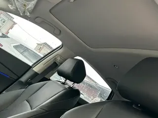 Honda Accord 2026 купить из Китая, цена 3 424 000 ₽ — Suifenhe Auto