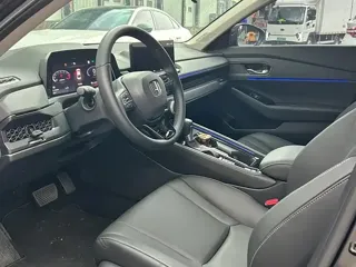 Honda Accord 2026 купить из Китая, цена 3 424 000 ₽ — Suifenhe Auto