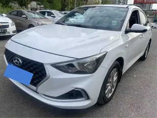 Hyundai Celesta 2018 купить из Китая, цена 1 120 000 ₽ — Suifenhe Auto