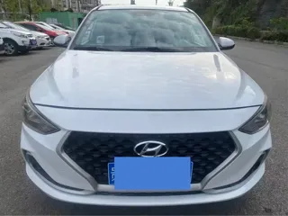 Hyundai Celesta 2018 купить из Китая, цена 1 120 000 ₽ — Suifenhe Auto