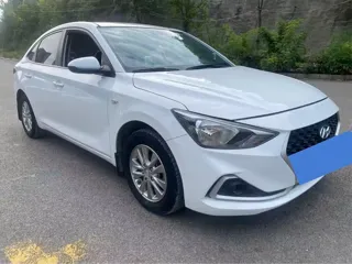Hyundai Celesta 2018 купить из Китая, цена 1 120 000 ₽ — Suifenhe Auto