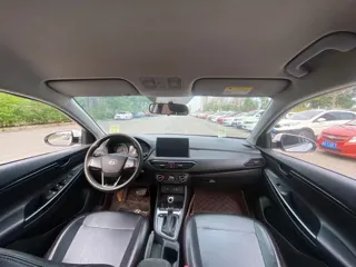 Hyundai Celesta 2018 купить из Китая, цена 1 120 000 ₽ — Suifenhe Auto