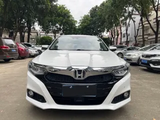 Honda Crider 2019 купить из Китая, цена 1 087 000 ₽ — Suifenhe Auto