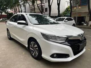 Honda Crider 2019 купить из Китая, цена 1 087 000 ₽ — Suifenhe Auto