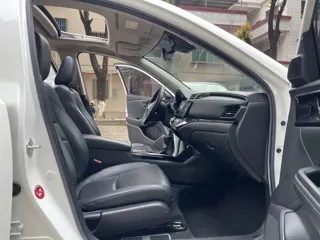 Honda Crider 2019 купить из Китая, цена 1 087 000 ₽ — Suifenhe Auto