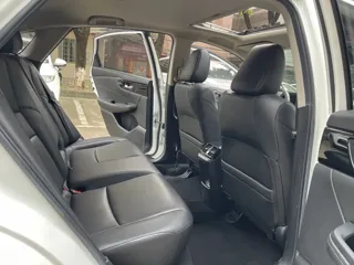 Honda Crider 2019 купить из Китая, цена 1 087 000 ₽ — Suifenhe Auto