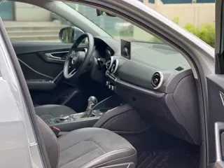 Audi Q2L e-tron 2022 купить из Китая, цена 3 621 000 ₽ — Suifenhe Auto