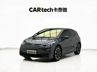 Volkswagen ID.3 2025 купить из Китая, цена 2 027 000 ₽ — Suifenhe Auto