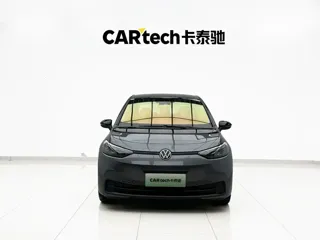 Volkswagen ID.3 2025 купить из Китая, цена 2 027 000 ₽ — Suifenhe Auto