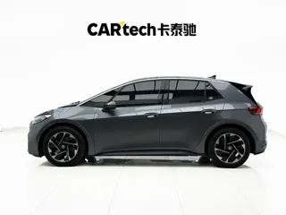 Volkswagen ID.3 2025 купить из Китая, цена 2 027 000 ₽ — Suifenhe Auto