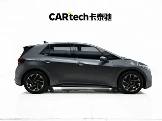 Volkswagen ID.3 2025 купить из Китая, цена 2 027 000 ₽ — Suifenhe Auto