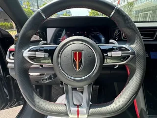 Hongqi H6 2025 купить из Китая, цена 3 454 000 ₽ — Suifenhe Auto