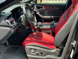 Hongqi H6 2025 купить из Китая, цена 3 454 000 ₽ — Suifenhe Auto