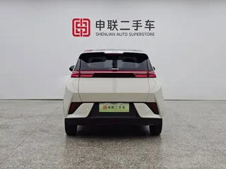 BYD Seagull 2026 купить из Китая, цена 1 456 000 ₽ — Suifenhe Auto