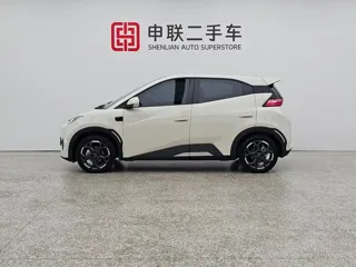 BYD Seagull 2026 купить из Китая, цена 1 456 000 ₽ — Suifenhe Auto