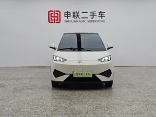 BYD Seagull 2026 купить из Китая, цена 1 456 000 ₽ — Suifenhe Auto