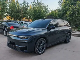 Leapmotor C10 2024 купить из Китая, цена 3 462 000 ₽ — Suifenhe Auto