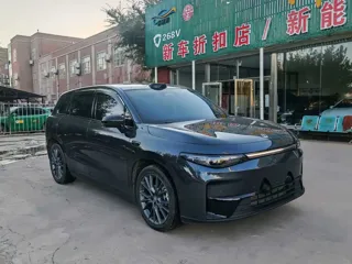 Leapmotor C10 2024 купить из Китая, цена 3 462 000 ₽ — Suifenhe Auto