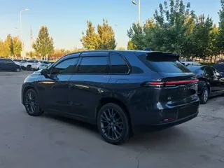 Leapmotor C10 2024 купить из Китая, цена 3 462 000 ₽ — Suifenhe Auto