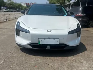 XPeng MONA M03 2025 купить из Китая, цена 3 132 000 ₽ — Suifenhe Auto