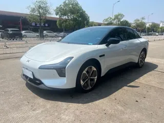 XPeng MONA M03 2025 купить из Китая, цена 3 132 000 ₽ — Suifenhe Auto