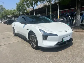 XPeng MONA M03 2025 купить из Китая, цена 3 132 000 ₽ — Suifenhe Auto