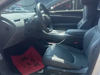 XPeng MONA M03 2025 купить из Китая, цена 3 132 000 ₽ — Suifenhe Auto