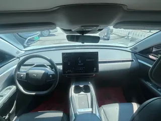 XPeng MONA M03 2025 купить из Китая, цена 3 132 000 ₽ — Suifenhe Auto