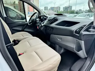 Ford Transit 2022 купить из Китая, цена 2 000 000 ₽ — Suifenhe Auto