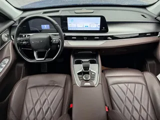 Chery Tiggo 8 PRO 2024 купить из Китая, цена 3 165 000 ₽ — Suifenhe Auto