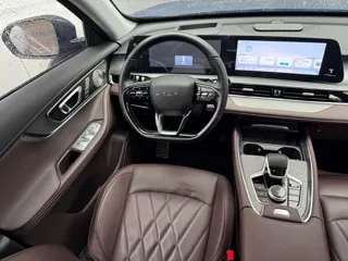 Chery Tiggo 8 PRO 2024 купить из Китая, цена 3 165 000 ₽ — Suifenhe Auto