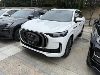 Chery Tiggo 9 2025 купить из Китая, цена 3 265 000 ₽ — Suifenhe Auto