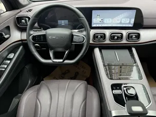 Chery Tiggo 9 2025 купить из Китая, цена 3 265 000 ₽ — Suifenhe Auto