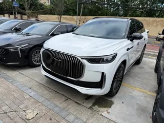 Chery Tiggo 9 2024 купить из Китая, цена 3 330 000 ₽ — Suifenhe Auto