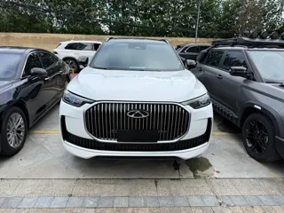 Chery Tiggo 9 2024 купить из Китая, цена 3 330 000 ₽ — Suifenhe Auto
