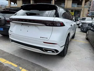 Chery Tiggo 9 2024 купить из Китая, цена 3 330 000 ₽ — Suifenhe Auto