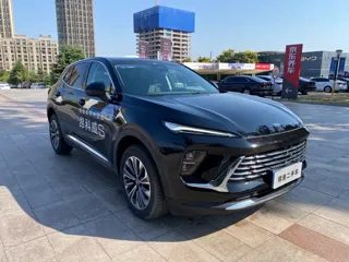 Buick Envision S 2025 купить из Китая, цена 3 655 000 ₽ — Suifenhe Auto