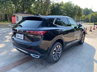 Buick Envision S 2025 купить из Китая, цена 3 655 000 ₽ — Suifenhe Auto